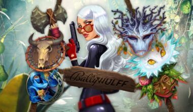 Neue Spielwelten exklusiv bei DIE SPIELBANK