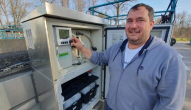 Corona in Bayern: Corona-Monitoring im Allgäu