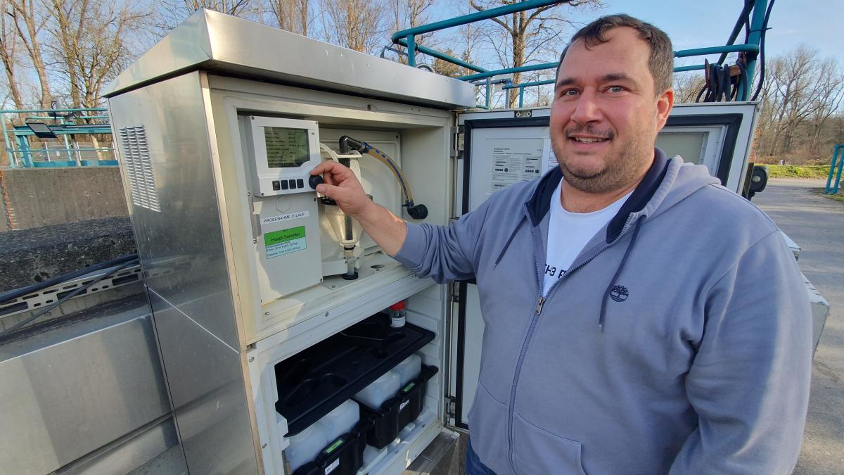 Corona in Bayern: Corona-Monitoring im Allgäu