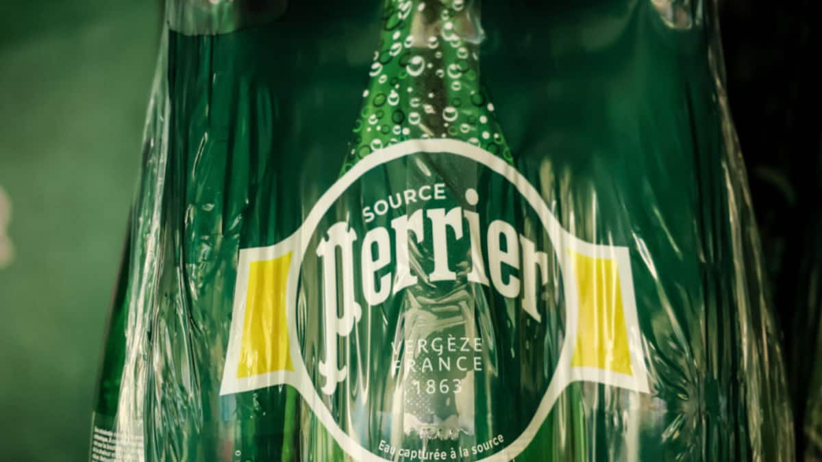 Nestlé darf Perrier-Mineral in Frankreich vorerst weiter verkaufen