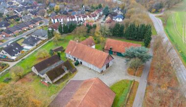 Architekten planen gemeinschaftliches Wohnprojekt in Osnabrück