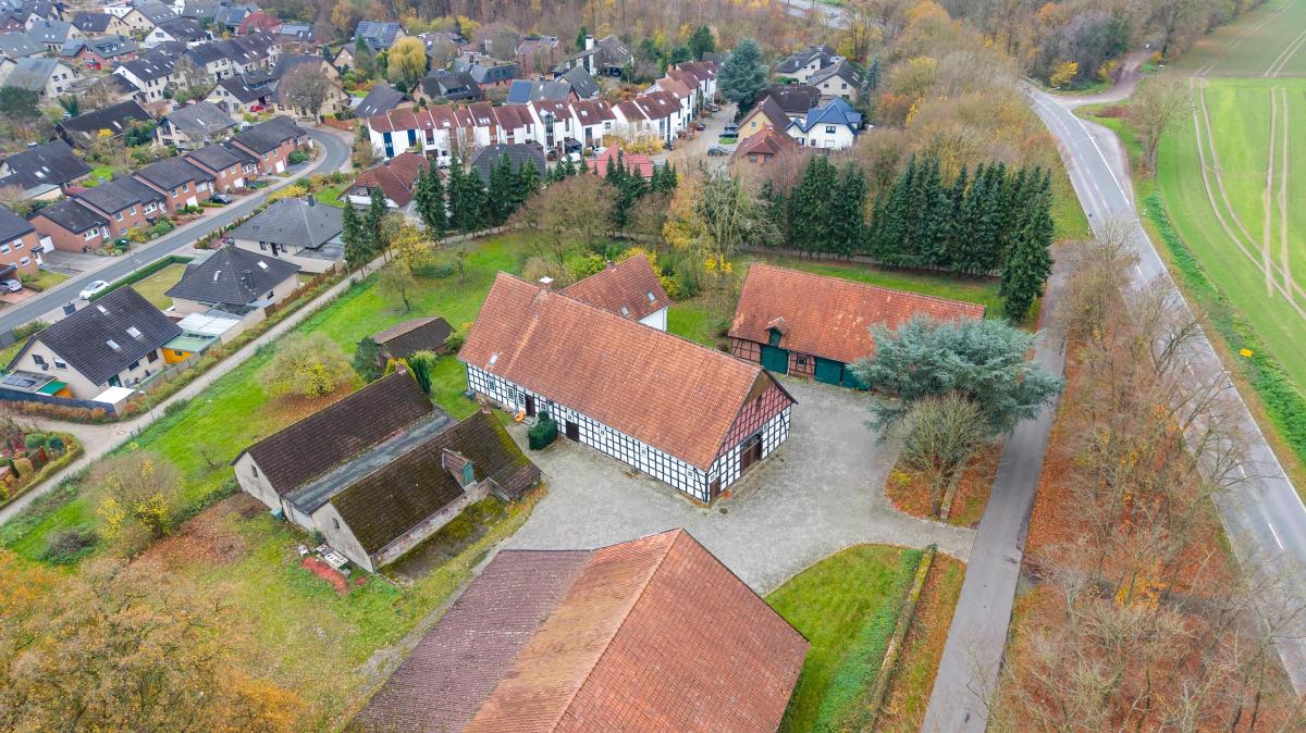 Architekten planen gemeinschaftliches Wohnprojekt in Osnabrück
