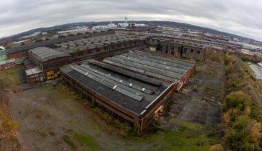 Entwurf zum Magnum-Areal in Osnabrück abgesegnet