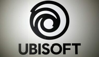 Ubisoft ist nach Buchhaltungsproblem in Frankreich zurück an Börse