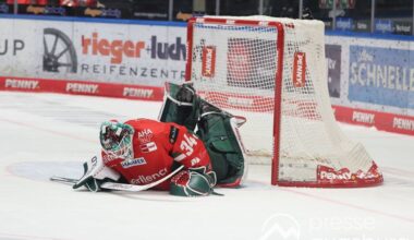 Augsburger Panther Verlieren Derby Gegen Starke Münchner Deutlich