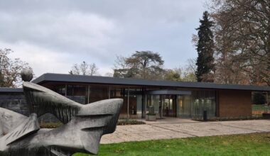 Bonn: Kanzlerbungalow wieder geöffnet - Radio Bonn / Rhein-Sieg