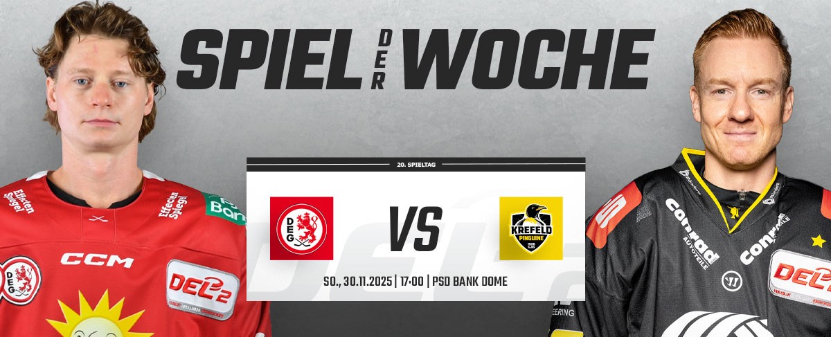 Spiel der Woche: Straßenbahnderby kehrt nach Düsseldorf zurück