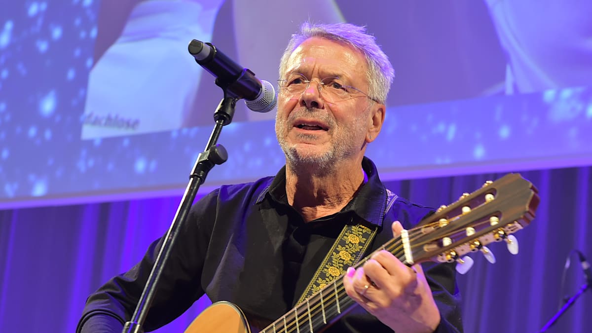 „In meinem Garten“: „Haftbefehl“-Doku auf Netflix löst Riesen-Hype um Reinhard Mey aus