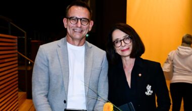 Dynamo Dresden: Beben! Star-Anwältin und Ex-Boss haushoch gewählt | Sport