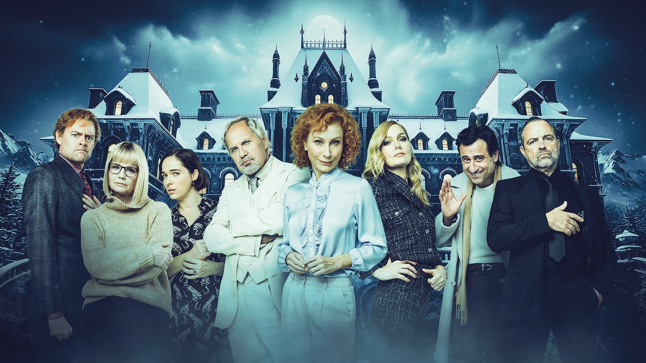 Am 22. November übertrug die ARD "Tödliches Spiel" live aus den MMC-Studios in Köln. 