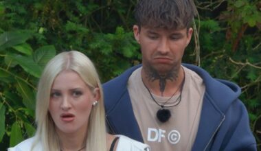 "Sommerhaus der Stars" - Folge 8: Eddas "Höschen" spricht Klartext