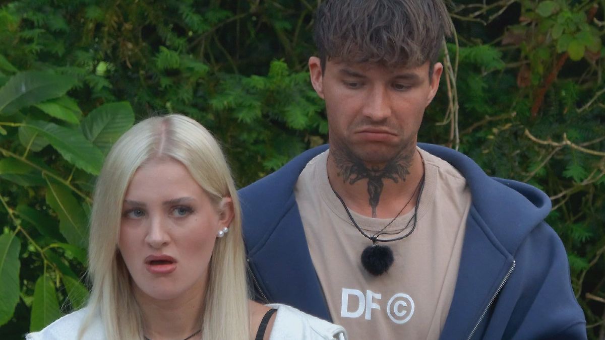 "Sommerhaus der Stars" - Folge 8: Eddas "Höschen" spricht Klartext