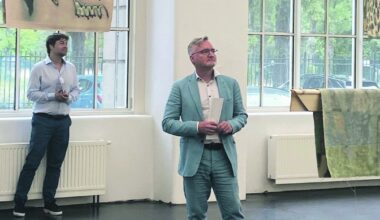 a3kultur Position | Der Augsburger Glaspalast