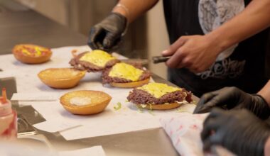 Großer Konkurrent von McDonald's aus den USA schließt jetzt über 300 Filialen