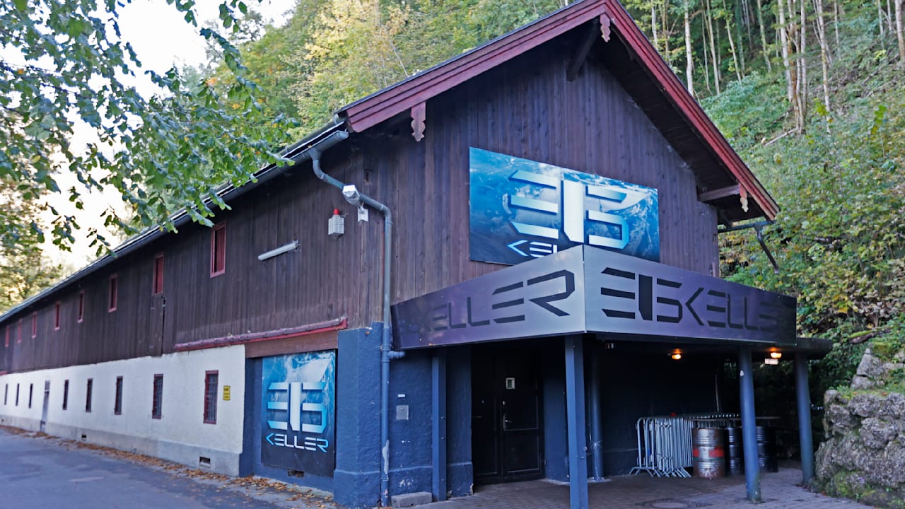 Hanna starb vor drei Jahren – Freispruch im Eiskeller-Mordprozess | Regional