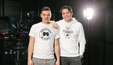 „Gewitter im Kopf“: Familie äußert sich zur Todesursache von Jan Zimmermann