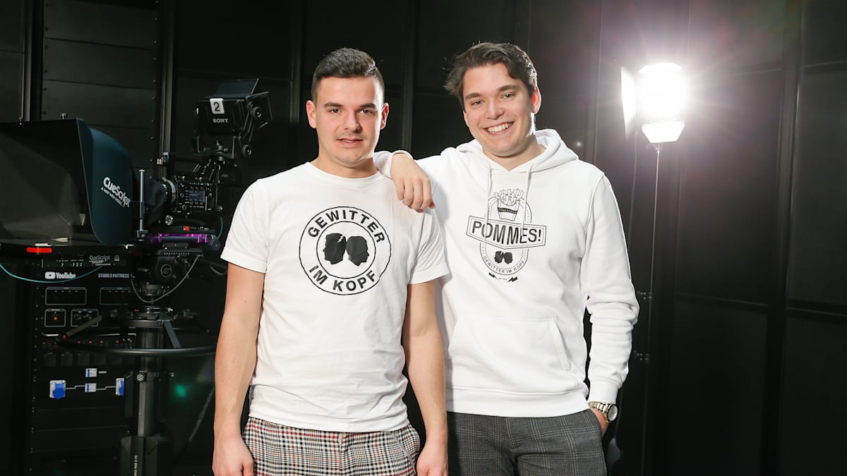 „Gewitter im Kopf“: Familie äußert sich zur Todesursache von Jan Zimmermann