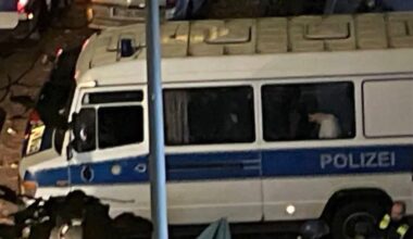 Berlin: Polizei vereitelt mutmaßlichen IS-Anschlag durch Syrer | Regional