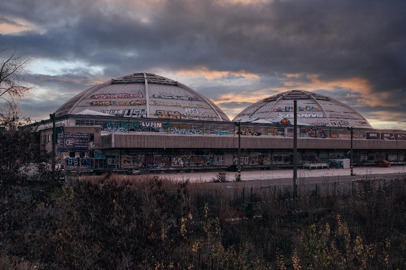 Vorläufiges Insolvenzverfahren beim Axxon N. — kreuzer online