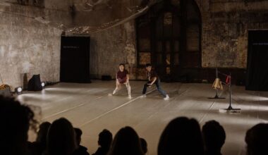 Tanz die Biografie! — kreuzer online