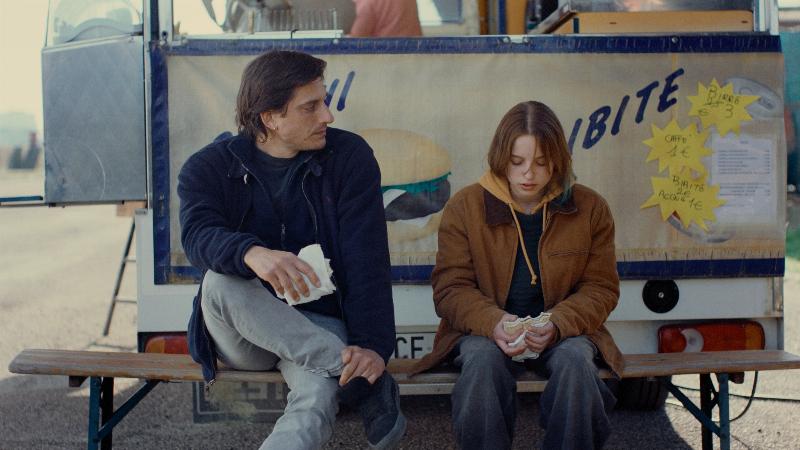 Grenzen und Aufbrüche — kreuzer online