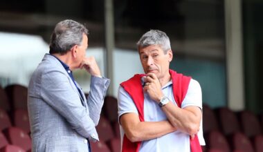 "Bekommen ein Riesenproblem": Merk fällt vernichtendes Urteil über deutsche Schiedsrichter