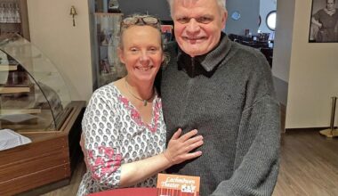 Wenn das Leben zur Baustelle wird - Probsteer