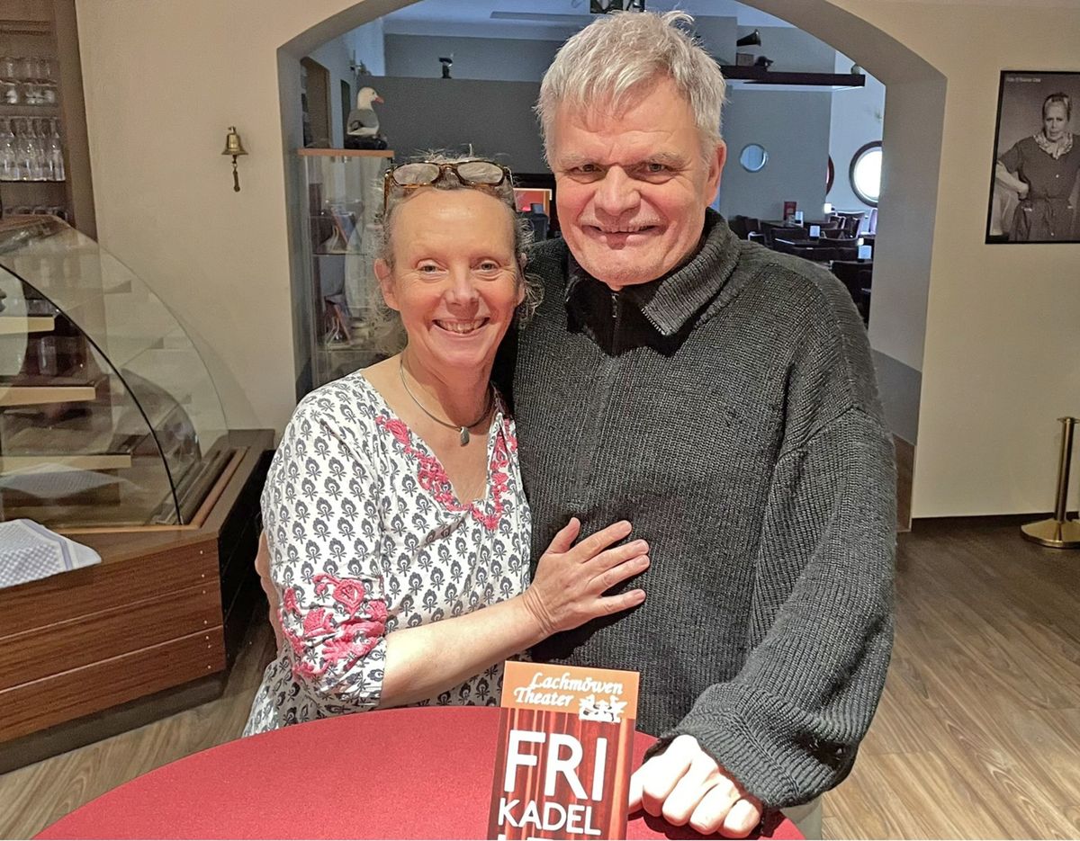 Wenn das Leben zur Baustelle wird - Probsteer