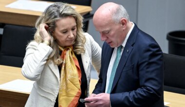 Berlin: Wurden Gelder aus dem Kulturetat an CDU-Parteifreunde verteilt? - Kultur