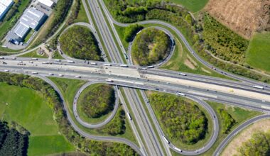 Frauenhände auf A45 entdeckt – Spur führt offenbar in Flüchtlingsheim