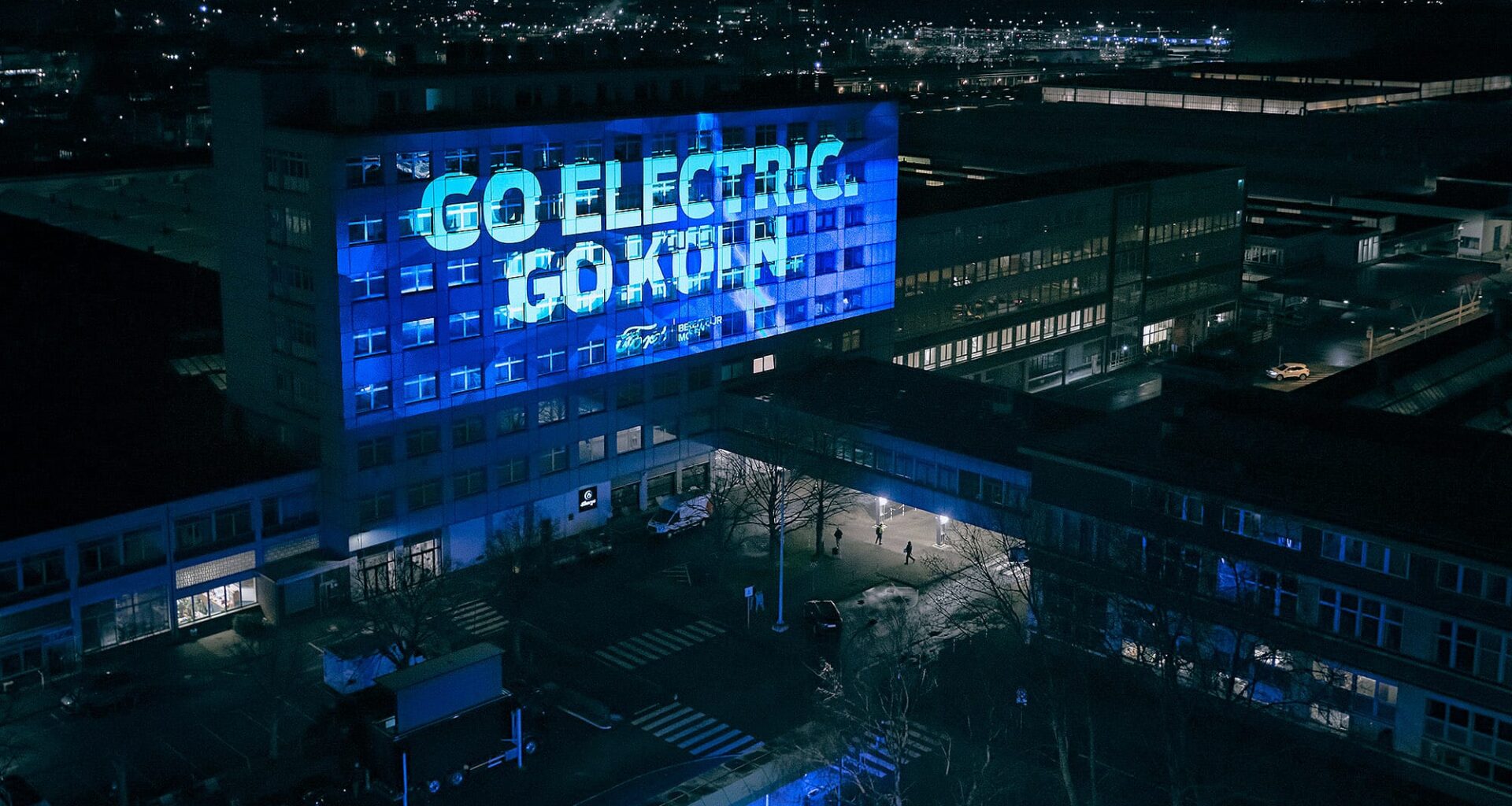 Renault Trucks E-Tech Elektro-Lkw