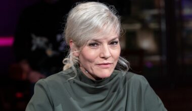 "Heute ist der Respekt oft weg": Ina Müller fühlt sich mit 60 diskriminiert