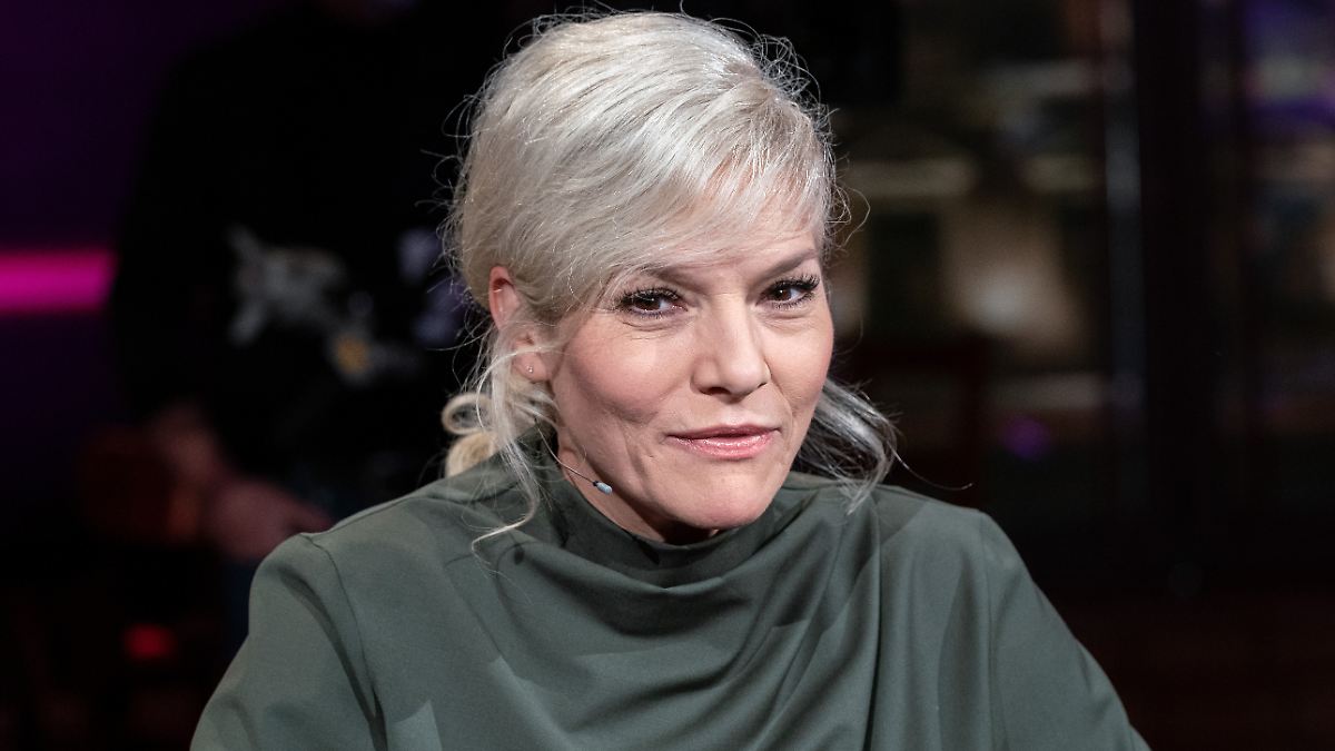 "Heute ist der Respekt oft weg": Ina Müller fühlt sich mit 60 diskriminiert