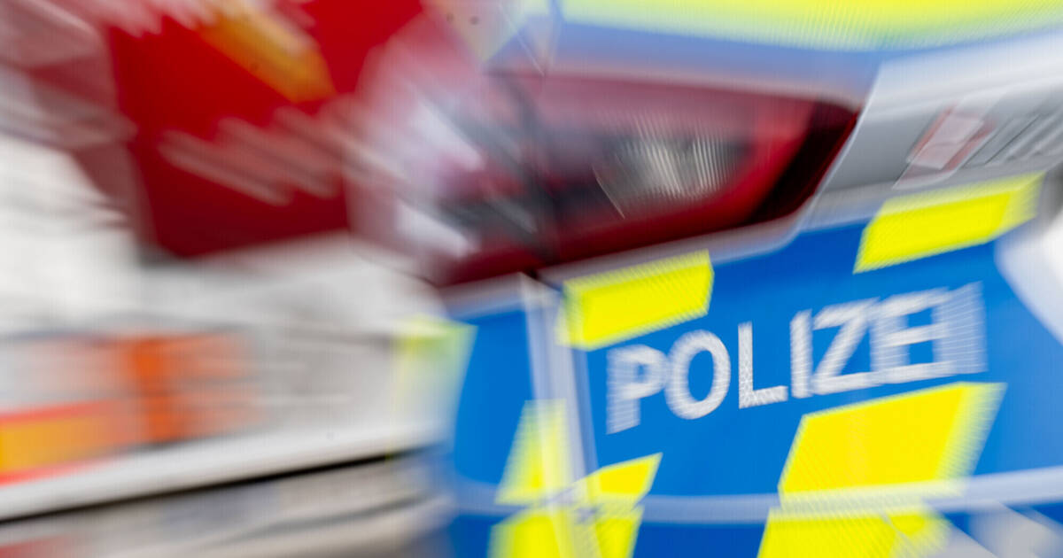 Mannheim: Mann nach Schlägerei festgenommen - Polizeiberichte aus Rhein-Neckar-Odenwald