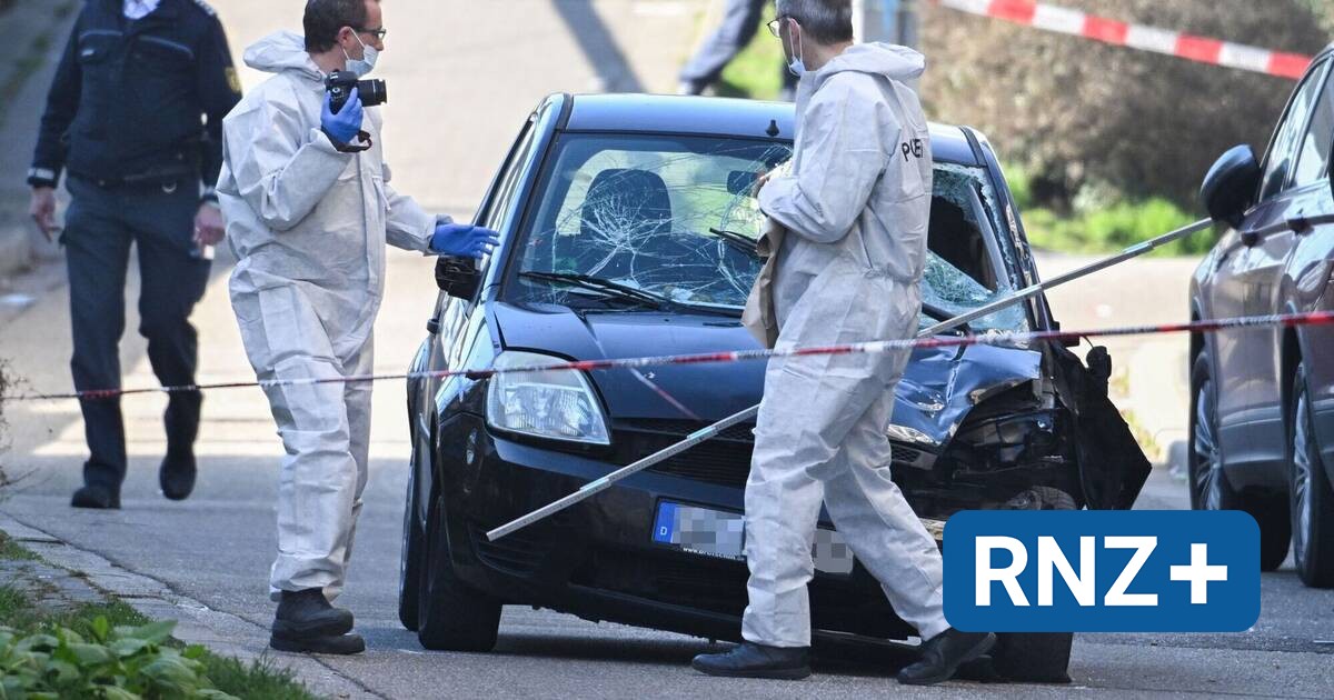 Mannheimer Todesfahrt am Rosenmontag: Neue Kraft durch Therapien und den Glauben - Mannheim und Metropolregion Rhein-Neckar - Nachrichten und Aktuelles