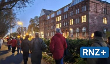 Klinik-Schließung Mannheim: Bei TKH-Mitarbeitenden "fließen jeden Tag die Tränen" - Mannheim und Metropolregion Rhein-Neckar - Nachrichten und Aktuelles