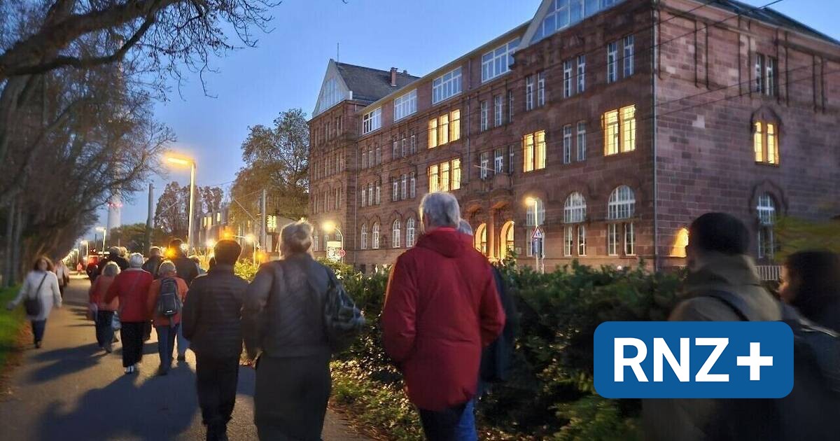 Klinik-Schließung Mannheim: Bei TKH-Mitarbeitenden "fließen jeden Tag die Tränen" - Mannheim und Metropolregion Rhein-Neckar - Nachrichten und Aktuelles