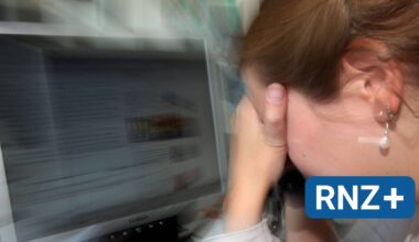 Psychische Leiden: Therapieplätze bei Depression sind Mangelware - Mannheim und Metropolregion Rhein-Neckar - Nachrichten und Aktuelles