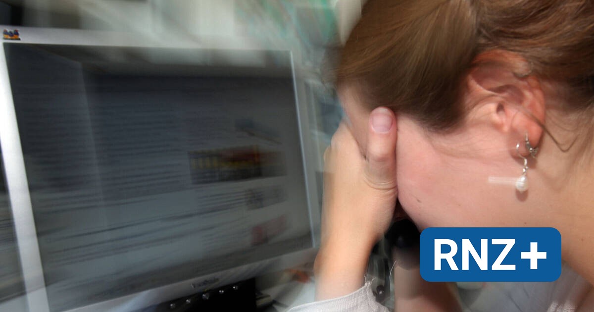 Psychische Leiden: Therapieplätze bei Depression sind Mangelware - Mannheim und Metropolregion Rhein-Neckar - Nachrichten und Aktuelles