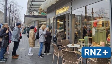 "Viel Bewegung" auf den Planken: Neue Geschäfte haben in Mannheim eröffnet oder sind umgezogen - Mannheim und Metropolregion Rhein-Neckar - Nachrichten und Aktuelles