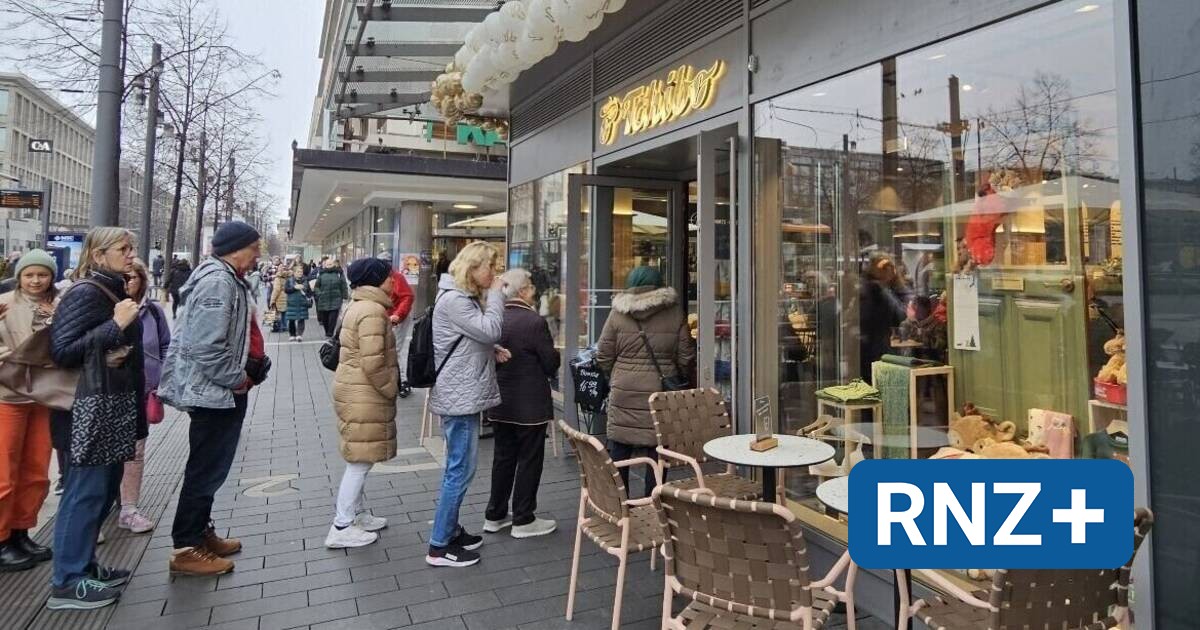 "Viel Bewegung" auf den Planken: Neue Geschäfte haben in Mannheim eröffnet oder sind umgezogen - Mannheim und Metropolregion Rhein-Neckar - Nachrichten und Aktuelles