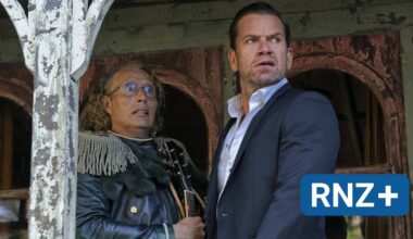 Filmfestival Mannheim/Heidelberg: Drei Filme über Menschen, die aus dem Gefängnis kommen - Kultur Regional