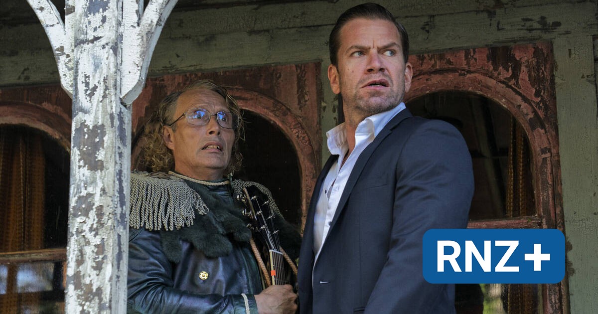 Filmfestival Mannheim/Heidelberg: Drei Filme über Menschen, die aus dem Gefängnis kommen - Kultur Regional