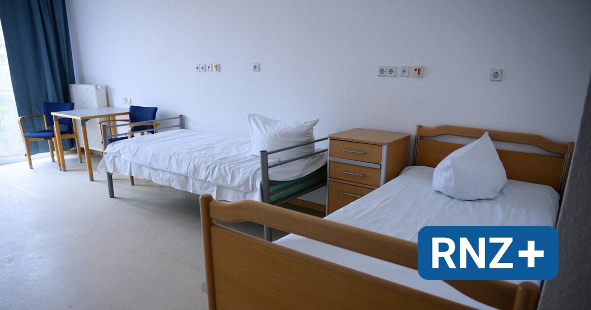 Mannheim: "Kleines Ankunftszentrum" soll Flüchtlings-Lage entspannen - Mannheim und Metropolregion Rhein-Neckar - Nachrichten und Aktuelles