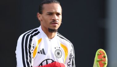 Nagelsmann trifft Sané-Entscheidung – Die DFB-Aufstellung gegen Luxemburg | Sport