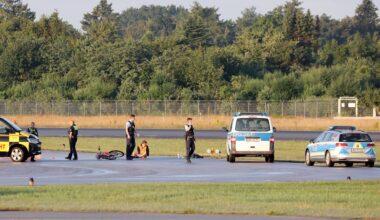 400.000 Euro oder Haft!: Knallhart-Strafe für Klima-Kriminelle | Politik