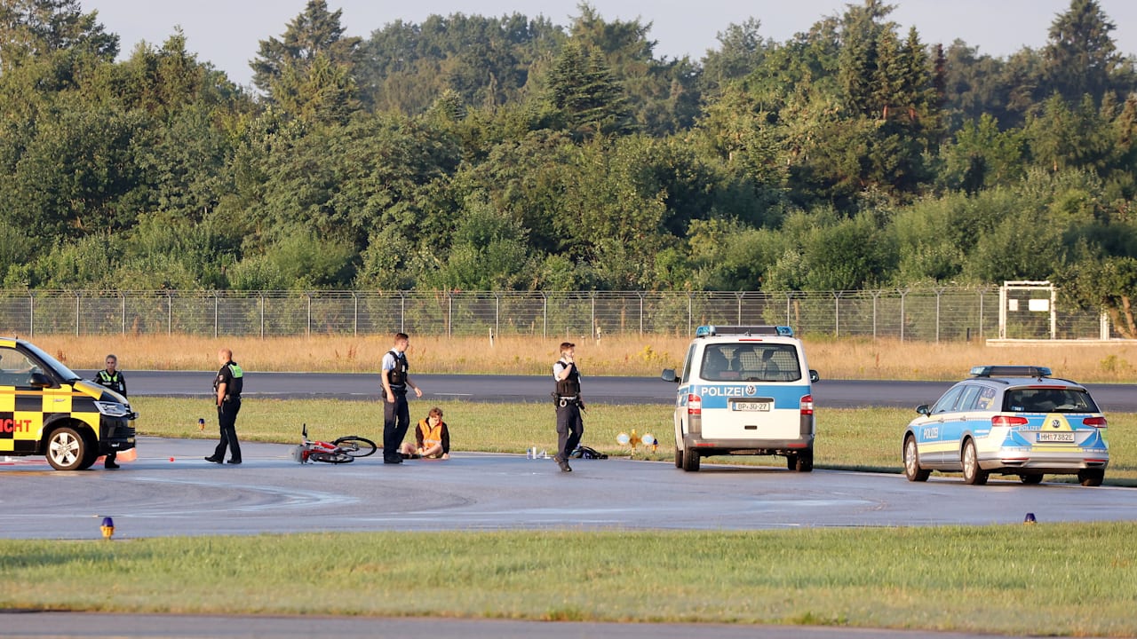 400.000 Euro oder Haft!: Knallhart-Strafe für Klima-Kriminelle | Politik