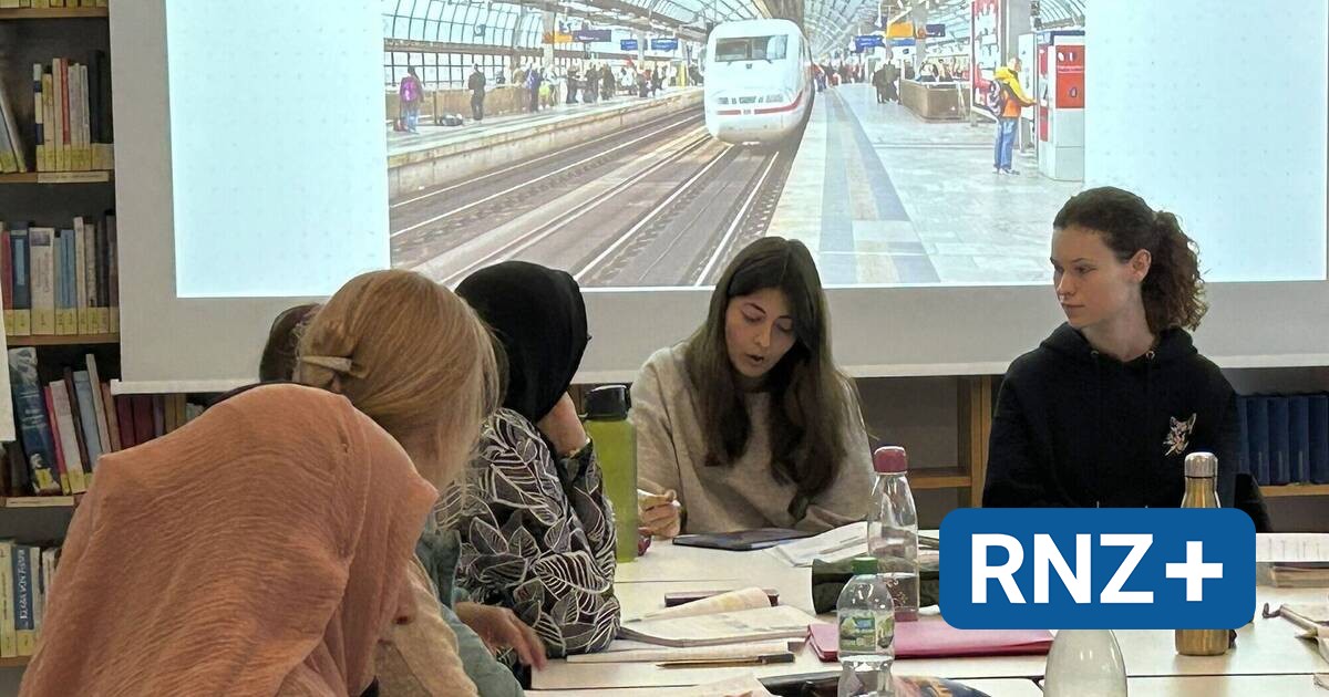 Mannheim: Frauen unterrichten Frauen - Mannheim und Metropolregion Rhein-Neckar - Nachrichten und Aktuelles