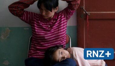 Filmfestival Mannheim-Heidelberg: "Die Entdeckung des Jahres" - Kultur Regional