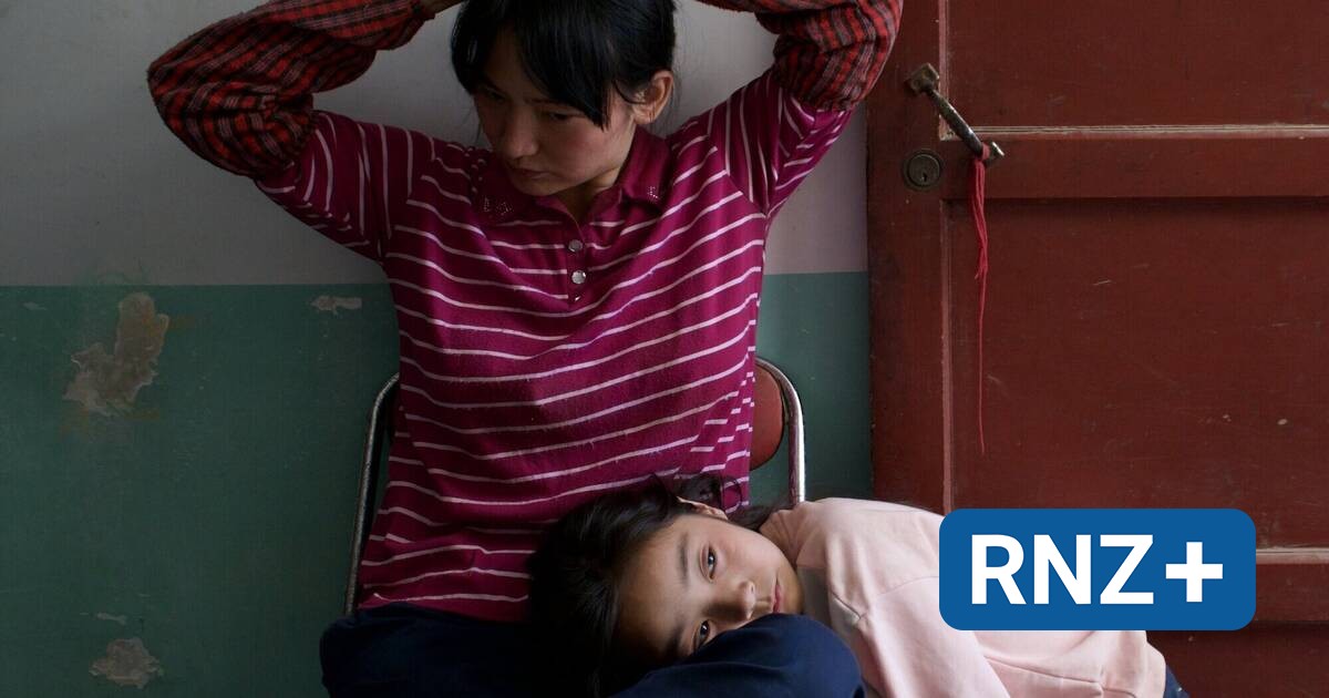 Filmfestival Mannheim-Heidelberg: "Die Entdeckung des Jahres" - Kultur Regional